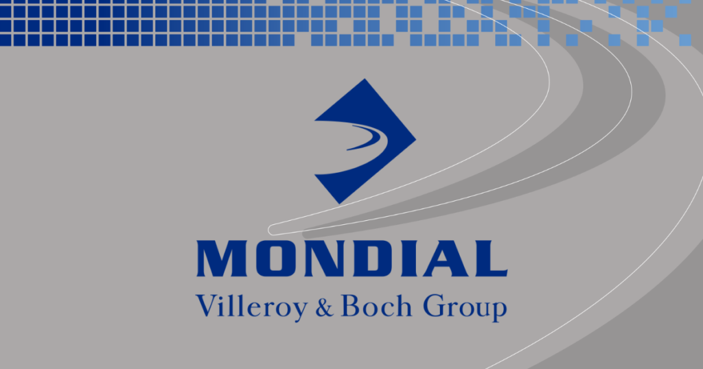 Branding Mondial Spotlight